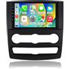 ACAVICA Autoradio Android 15 per Mercedes Sprinter MK2 NCV2 2006-2018 - Tablet Auto 10.1'' con Wireless Carplay, Android Auto, GPS, Bluetooth, WiFi - Navigatore Touch Screen