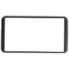 Carav Mascherina per installazione autoradio e DVD, Carav 11-357, mascherina sagomata 173 x 98 mm e 178 x 102 mm, per Suzuki