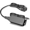AKELON Caricatore USB C 65W Tipo C Alimentatore per Lenovo Thinkpad X1 T480 T480S T580 T580S T490S L390 E480 E580 E590 E495 Yoga C740 C930 C940 Ideapad Chromebook 20V 3.25A Caricabatterie PC Portatile