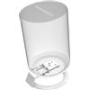Flexson Supporto da scrivania per ERA100 - Bianco