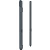 SHIEID Galaxy Z Fold 6 S Pen Fold Edition, Slim S Pen di ricambio con tecnologia anti-mistouch, compatibile con Samsung Galaxy Z Fold 6/Z Fold 5/Fold 4/Fold 3 + punte/pennini/portapenne, marrone