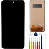 E-YIIVIIL TFT nuovo display di ricambio compatibile con Samsung Galaxy M35 SM-M356B [non supporta impronte digitali](nessuna cornice da 6,6 LCD Display Touch Screen Assembly with Tools