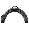 TaiZiChangQin HS70 Pro Copertura di ricambio per fascia di testa compatibile con cuffie Corsair HS75 XB HS70 Pro HS60 Pro HS50 Pro Gaming