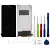 swark Display TFT da 6,67 compatibile con Xiaomi Redmi Note 13 4G 23129RAA4G, 23124RA7EO [Nero Senza cornice][Nessuna impronta digitale] Display LCD Touch screen Digitizer con aggiornamento Repair