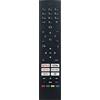 VINABTY Telecomando di Ricambio Adatto Per CECOTEC TV ALU20065S ALU00050S ALH00032N ALU00043 ALU20070 ALU20065Z VQU11070+ ALU20043S ALU20065 VQU10043S VQU10065 ALH00032 VQU10050S VQU10043