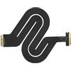 YINETTECH Track Pad Touch Pad Flex Cable Compatibile con MacBook Pro Retina A1534 2016-2017 Numero parte di ricambio 821-00507-A Parti del computer portatile