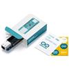 Arduino MKR ETH Shield [ASX00006] - Shield Ethernet per connettere i tuoi progetti Arduino MKR a Internet, ideale per applicazioni IoT e di rete