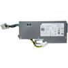 Oumauga Alimentatore 200W F180EU-00 F200EU-00 L200EU-00 L200EU-01 F200EU-02 6FG9T KG1G0 1VCY4 6YWW7 4GVWP per DELL OptiPlex 780 790 990 9010 7010 9020 USFF 380 SFF