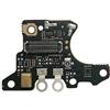 generale Compatibile per HUAWEI P20 PRO CLT-L09 L09C Ricambio Spare Part Microfono voce chiamate flat Flex Board modulo scheda circuito mic