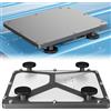 Yangers Supporto antenna magnetico tetto per Starlink Mini tettuccio auto e camper, router roof mount kit di montaggio magnetico per auto, camion, veicoli ricreativi, camper, barca, viaggi all'aperto