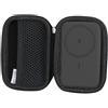 adada Hermitshell - Custodia da viaggio per Anker 622, Power Bank senza fili magnetici (MagGo), 5000 mAh