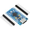 RUIZHI Pro Micro con 32u4 Chip Scheda Madre RUIZHI Pro Micro 5V/16MHz Scheda Madre Schede di Sviluppo Aggiornatore usb autonomo Interfaccia di tipo C Compatibile con Arduino