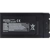 KXRSII CF-VZSU0PW Batteria per Panasonic Toughbook CF-54 MK1 MK2 MK3 CF-54F9001KM CF-54G2999VM Toughbook 54 Lite, 54 Performance, 54 Prime CF-VZSU0PR CF-VZSU0GW CF-VZSU0LW 11.1V 46Wh