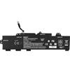 CRLYLC TT03XL Batteria per PC HP EliteBook 850 G6 850 G5 755 G5 ZBook 15U G6 15U G5 Serie 932824-421 933322-855 932824-1C1 932824-2C1 HSTNN-UB7T HSN-113C-5 HSTNN-LB8H HSTNN-DB8K Battery 11.55V 56Wh