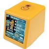 Tosuny Bitcoin Miner, Miner della Lotteria WiFi Bluetooth 1060 Kh/s Hash Tasso di Hash, Display Touch IPS da 1,54 Pollici e Configurazione Plug-and-play per Appassionati di