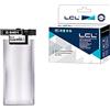 LCL Cartucce d'inchiostro Compatibile T9461 C13T946140 (1-Pack Nero) Sostituzione per Epson WorkForce Pro WF-C5290DW WF-C5790DWF