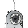 YuYue Electronic Sostituzione ventola di raffreddamento CPU compatibile con HP Elitebook 755 850 G3 G4 821184-001 6043b0178601