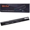 GHU Batteria 40 Whr M5Y1K Hd4J0 Per Dell Inspiron Batteria Del Computer Portatile Per 3551 5551 5555 5558 5758 Vostro 4 Cellulare Nero