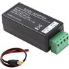UHPPOTE Convertitore da AC16-28V a DC12V 1,5 A Adattatore di Corrente