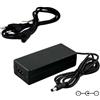 TOPCHARGEUR Top Charger * Adattatore di alimentazione caricatore uscita uscita DC 12 V 3,5 A 3000 mA 42 W Certificazione CE Polarità Negativa Connettore: 5,0 mm x 2,5 mm Sostituisce alimentazione 12 V 1 A / 1,5 A