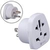 Keple US USA American, Japan Giappone Adapter Plug Viaggio Tipo B to a UK Australia EU Europe European China IT Italy Italia Thailandia Swiss Argentina to America Adattatore Universale Internazionale 3 Pin