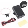 Zohisin Modulo di Bypass Immobilizzatore per Auto, Chip Key Release per Avvio Remoto 12V Universale