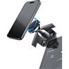 Coleya Supporto Cellulare Magnetico Compatibile con VW Passat B9 2024-2026 12.9 Schermo, Accessori Passat Supporto Telefono MagSafe, Porta Cellulare Auto, Compatibile con Tutti Smartphone