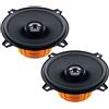 Hertz DCX 130.3 coppia coassiali 2 vie 130mm, 80W