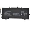 ASKC 45Wh VR03XL Batteria per HP Envy 13-d 13-d000 Series 13-D046TU 13-D049TU 13-D022TU 13-D025TU 13-D024TU 13-D051TU 13-D010NR 13-D040WM 13-D010CA 816497-1C1 VR03 HSTNN-IB7E TPN-C120