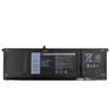 ASKC V6W33 Laptop Batteria per Dell Inspiro 3511 3510 3520 3515 5310 5410 5418 5510 5515 5518 5625 5630 5635 Latitude 3320 3420 3520 Vostro 3515 3525 5620 5625 15V 4Cell 54Wh