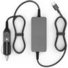 Ruilezyo Alimentatore 100 W USB C Caricatore PD per HP Dell Acer MSI Asus Chromebook MacBook Samsung iPhone 16 15 Caricabatterie Portatile Charger Adattatore 12 V-24 V