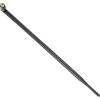 Yctze Antenna Wifi ad alto guadagno 12DBI 2.4GHz 5GHZ, RP-SMA Dual Band, router wireless, 802.11n/b/g, interno omnidirezionale per rete WLAN