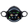 MISONDA 6G+128G Android 14 Autoradio per BMW Mini Cooper R55 R56 2007-2013 Wireless CarPlay Android Auto Camera+Mic Car Stereo DSP Mirror Link Bluetooth WiFi GPS FM/RDS SWC 9 pollici IPS