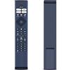 GOUYESHO Telecomando adatto per Philips Ambilight 4K LED Smart TV 43PUS8109 55PUS8109 65PUS8109 43PUS8108 50PUS8108 55PUS8108 65PUS8108 70PUS8108 75PUS8108 4333 PUS900 0 50PUS9000 55PUS9000 65PUS9000