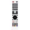 VINABTY Telecomando vocale sostitutivo SHWRMC0133 Adatta per Sharp Android 4K UHD TV 40BN3EA 65BN2EA 55BN2EA 50BN2EA 43BN2EA 40BN2EA 65BL6EA 55BL6EA 50BL6EA 43BL6EA 65BL5EA 55BL5EA 50BL5EA 49BL5EA
