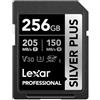 Lexar Professional Silver Plus - Disco rigido Lexar - EAN: 0843367134144