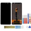 swark Nuovo display TFT di ricambio per display LCD Huawei Mate 10 Pro con kit di strumenti di riparazione aggiornato, nessuna funzione di impronte digitali