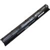XITAIAN 41Wh 14.6V KI04 Batteria di Ricambio per HP Pavilion 14-ab000 Series HP Pavilion 15-ab000 Series HP Pavilion 17-g000 Series HP HSTNN-LB6S/DB6T 800049-001 TPN-Q158 Q159 Q160 Q161 Q162