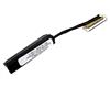 ZAHARA Cavo per Disco Rigido HDD SATA per Lenovo ThinkPad T470 T470P CT470 00UR495 DC02C009L00 SC10G75198 SC10G75209