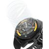 Yaekea 6 Pezzi Pellicola Protettiva Compatibile con Garmin Venu 3 45mm Smartwatch, Auto-guarigione Flessibile TPU Film, Senza Bolle Trasparente HD Soft Screen Protective Film