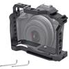 FUGASUN EOS Gabbia per fotocamera Canon EOS R50/R100