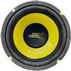 PY 1 woofer compatibile con PYLE PLG54 altoparlante diffusore medio basso da 13,00 cm 130 mm 5 100 watt rms 200 watt max impedenza 4 ohm auto, 1 pezzo