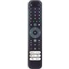 Azwok RC833 GUB1 Telecomando vocale di ricambio per TCL QLED Smart TV 65C845 50 55 75 65C745 43LC645 RC833-GUB1 RC833 GUB1 RC833GUB1