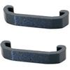 Generico Clip di Supporto per Fissaggio ad Archetto - Compatibile con Astro A50 Gen 4 e MOD Kit - Migliora Il Comfort con Una vestibilità Durevole e Sicura - Stampa 3D Made in Italy - Confezione da 2