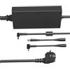 HSXIRQA 230W 180W Alimentatore Compatibile Con MSI GS65 GS66 GS75 GS76 GS72 Creator 15 17 15M 17M Bravo 15 17 P65 P75 Creator WS65 WS66 WS75 WS76 PL62 PL60 PX60 PE72 PE70 PE62 PE60 WS72 WS63 Portatile