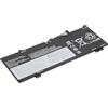 MATESK L17C4PB0 Batteria per Lenovo IdeaPad 530S-14IKB 530S-14ARR 530S-15IKB Yoga 530-14IKB 530-14ARR Flex 6-14IKB 6-14ARR Serie L17M4PB0 L17C4PB0 2 L17 M4PB2 5B10Q16066 5B10QQQ16067 5B10Q22883 7.68V 45Wh