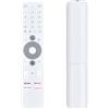 GOUYESHO New R-C-OHS-C009 - Telecomando di ricambio per Botech WZONE Strong SRT 420 DVB-T2 H.265 MECOOL G20 Homatics Big R-C-OHS-C009