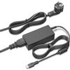 ANTWELON 65W USB C Caricatore Alimentatore Portatile 20V 3,25A per Lenovo Thinkpad Chromebook Yoga, HP Spectre EliteBook Dell Latitude XPS Acer Asus MacBook Caricabatterie PC Charger Adattatore