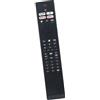 ALLIMITY HR45B-GJ03 Sostituzione del Telecomando per Philips Ultra 4K HD LED TV 43PUS7556/12 50PUS7556/12 55PUS7556/12 65PUS7556/12 43PUS7506/12 50PUS7506/12 55PUS7506/12 65PUS7506/12