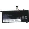 ASKC L19M3PDA L19C3PDA Laptop Batteria per Lenovo ThinkBook 14 G2 ITL Are / 14 G3 ITL ACL / 14 G4 ABA IAP / 15 G2 ITL Are / 15 G3 ITL ACL / 15 G4 ABA IAP Series L19L3PDA L19D3PDA 11.52V 45Wh